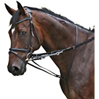 Pfiff útiles riendas combinación Thiedemann
